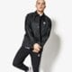 Vyriška rudeninė striukė ADIDAS STRIUKĖ TREF COACH-JKT cw1313 spalva juoda