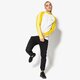 Vyriški marškinėliai ADIDAS MARŠKINĖLIAI LS 3-STRIPES LS T cw1230 spalva geltona