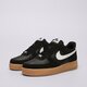 Vyriški kedai NIKE AIR FORCE 1 '07 LV8 fq8714-004 spalva juoda