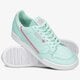 Vyriški kedai ADIDAS CONTINENTAL 80 ef8887 spalva žalia