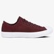 Vyriški inkariukai CONVERSE CHUCK TAYLOR ALL STAR  157599cm spalva tamsiai raudona