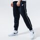 Vyriškos kelnės NIKE KELNĖS SPORTSWEAR cz7823-010 spalva juoda