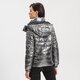 Moteriška žieminė striukė GUESS STRIUKĖ FIORENZA JACKET w1bl00web40slvr spalva sidabrinė