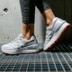 Moteriški kedai NEW BALANCE WL574CAS wl574cas spalva pilka