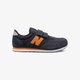 Vaikiški kedai NEW BALANCE YV420BY yv420byk spalva tamsiai mėlyna