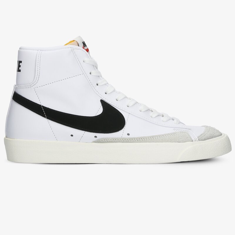 NIKE BLAZER MID '77 QS | BQ6806-100 | BALTA | 99,99 € | Kedai | ✪ Sizeer.lt  ✪