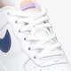 Vaikiški kedai NIKE AIR FORCE 1 LV8 1 dc8188-100 spalva balta