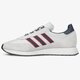 Vyriški kedai ADIDAS GLENBUCK fx6353 spalva pilka