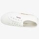 Moteriški kedai SUPERGA COTU CLASSIC 12909901 spalva balta