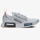 Vyriški kedai ADIDAS NMD_R1 SPECTOO  fz3200 spalva pilka