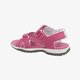Vaikiški sandalai TIMBERLAND MAD RIVER 2 STRAP 43765 spalva rožinė