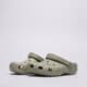Vyriškos šlepetės CROCS CLASSIC CLOG 10001-1lm spalva pilka
