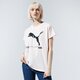 Moteriški marškinėliai PUMA MARŠKINĖLIAI NU-TILITY TEE 58137117 spalva rožinė
