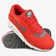 Moteriški kedai NIKE WMNS AIR MAX 90  325213-801 spalva raudona