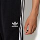 Vyriškos kelnės ADIDAS KELNĖS SST CUFFED TP aj6960 spalva juoda