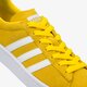 Vaikiški kedai ADIDAS CAMPUS J bc0723 spalva geltona