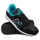 Moteriški kedai NEW BALANCE WL373GD wl373gd spalva juoda