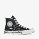 Moteriški kedai CONVERSE CHUCK 70 a01171c spalva juoda