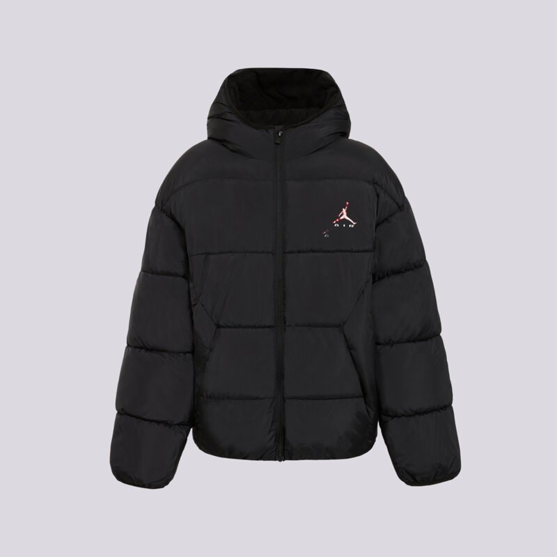 JORDAN STRIUKĖ BROOKLYN GFX PUFFER