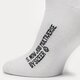 Moteriškos kojinės S.NOW JOB SIZEER SOCKS "PLAY IT NICE"  si123skd52001 spalva balta