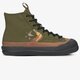 Vyriški inkariukai CONVERSE BOSEY MC 168562c spalva pilka