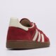 Vyriški kedai ADIDAS HANDBALL SPEZIAL  jr2122 spalva tamsiai raudona