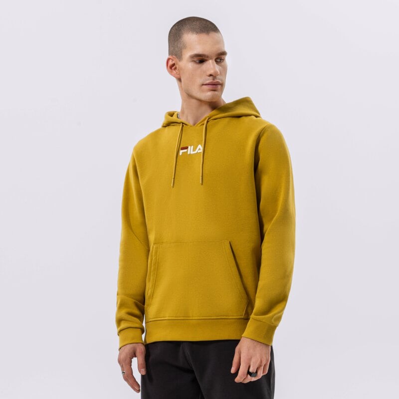 FILA DŽEMPERIS SU GOBTUVU HENRY