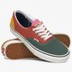 Vyriški inkariukai VANS UA ERA vn0a4bv4v9h1 spalva raudona