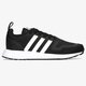 Vyriški kedai ADIDAS SMOOTH RUNNER fx5119 spalva juoda