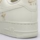 Moteriški kedai NIKE WMNS AIR FORCE 1 '07 LX CN fv3654-111 spalva rusvai gelsva