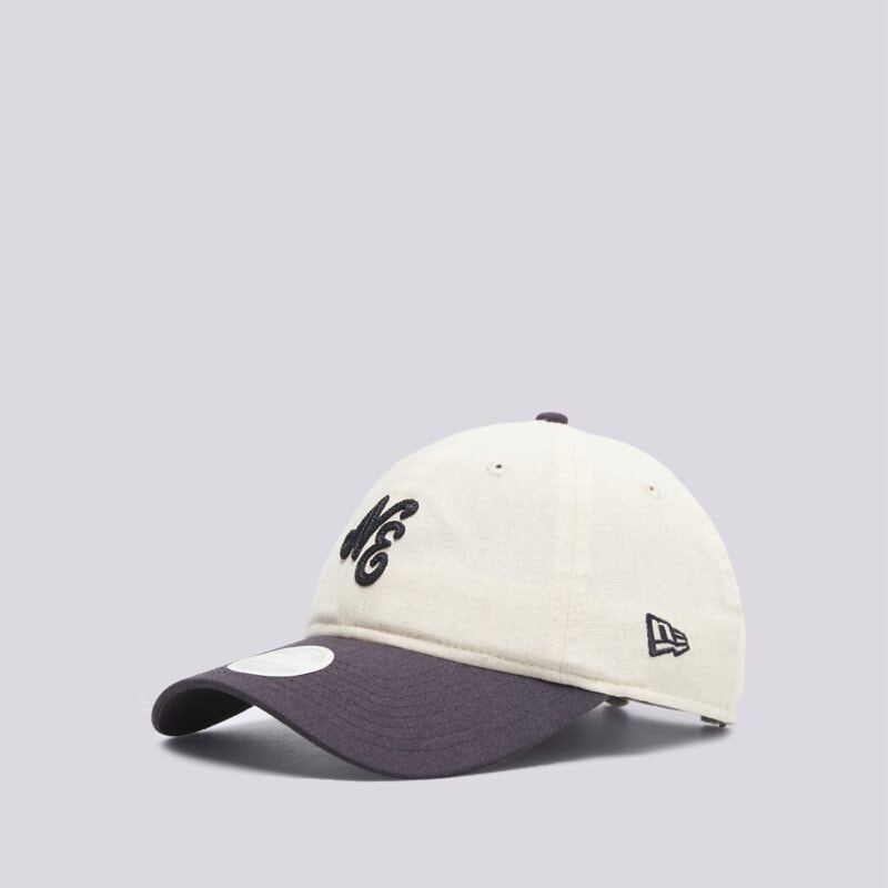 NEW ERA KEPURĖ WMNS NE LINEN 920 NONE