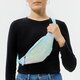 Moteriška liemens rankinė NIKE LIEMENS RANKINĖ NK HERITAGE WAISTPACK SML FEM dj8068-482 spalva daugiaspalvė