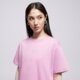 Moteriški marškinėliai NIKE MARŠKINĖLIAI W NSW CLASSIC ih7601-503 spalva rožinė