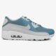 NIKE AIR MAX 90 2.0 ESSENTIAL 875695001 spalva mėlyna