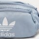 Moteriška liemens rankinė ADIDAS KREPŠYS AC WAISTBAG ic8623 spalva mėlyna