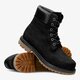 TIMBERLAND PREMIUM 6 INCH BOOT - W  a1k38 spalva juoda
