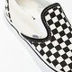 Vaikiški inkariukai VANS TD CLASSIC SLIP-ON vn000ex8bww1 spalva juoda