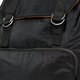 Moteriška kuprinė VANS KUPRINĖ GEOMANCER BACKPACK va3jaih82 spalva juoda