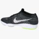 NIKE W FLYKNIT ZOOM AGILITY 698616001 spalva juoda