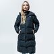 Moteriška žieminė striukė PUMA STRIUKĖ  ŽIEMINĖ LONG OVERSIZED DOWN COAT 58222301 spalva juoda