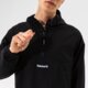 Vyriška rudeninė striukė TIMBERLAND STRIUKĖ YC WINDBREAKER PULLOVER JACKET tb0a2buu0011 spalva juoda