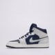 Vyriški kedai AIR JORDAN 1 MID  dq8426-403 spalva pilka