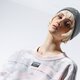 Moteriškas džemperis ADIDAS DŽEMPERIS CROPPED SWEATER ec0777 spalva daugiaspalvė
