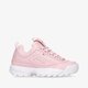 Moteriški kedai FILA DISRUPTOR LOW WMN 101030274x spalva rožinė