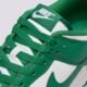 Vyriški kedai NIKE DUNK LOW RETRO hf5441-101 spalva žalia
