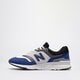 Vyriški kedai NEW BALANCE 997  cm997hve spalva mėlyna