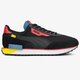 Vyriški kedai PUMA FUTURE RIDER NEON PLAY 37338307 spalva juoda