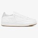 Moteriški kedai REEBOK CLUB C 85 DIAMOND bd4427 spalva balta