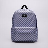VANS KUPRINĖ OLD SKOOL CHECK BACKPACK