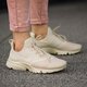 Moteriški kedai NIKE WMNS PRESTO UL 910569-100 spalva rusvai gelsva